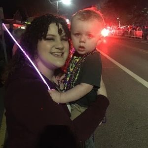 Meet your Posher, Hailey